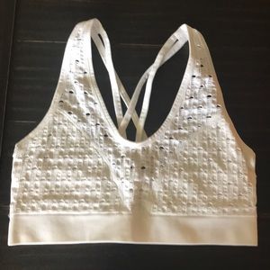 Victoria secret sport bralette